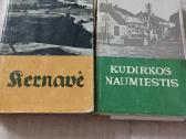 Knygos ,albumai įvairiomis temomis - nuotraukos Nr. 14