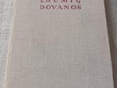 Knygos ,albumai įvairiomis temomis - nuotraukos Nr. 22