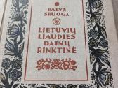 Knygos ,albumai įvairiomis temomis - nuotraukos Nr. 24