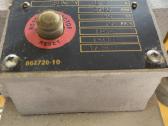 Radialines pjovimo stakles Dewalt Dw721 - nuotraukos Nr. 3