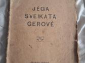 ,Jėga, sveikata, gerovė