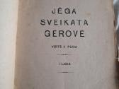 ,Jėga, sveikata, gerovė - nuotraukos Nr. 2