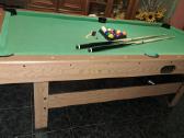 Biliardas Pool - nuotraukos Nr. 2