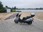 Aprilia atlantic - nuotraukos Nr. 2