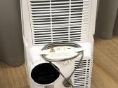 Oro kondicionierius Standart Yps3-12c/3, 1350 W - nuotraukos Nr. 5