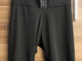 Šortai biker L/XL dydžio korsetiniai