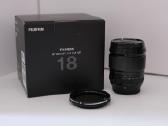 Fujifilm Fujinon Xf 18mm F1.4 R Lm WR
