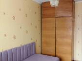 Išnuomoju 1kambarį 3 kambarių bute Taikos pr. - nuotraukos Nr. 4