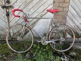 Motobecane plento dviratis. 1973m