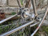 Motobecane plento dviratis. 1973m - nuotraukos Nr. 3