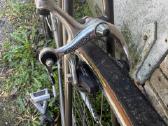 Motobecane plento dviratis. 1973m - nuotraukos Nr. 4
