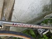Motobecane plento dviratis. 1973m - nuotraukos Nr. 7