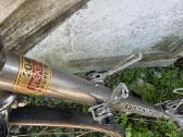 Motobecane plento dviratis. 1973m - nuotraukos Nr. 8