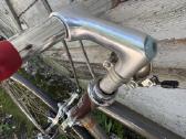 Motobecane plento dviratis. 1973m - nuotraukos Nr. 9