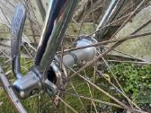 Motobecane plento dviratis. 1973m - nuotraukos Nr. 10