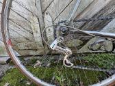 Motobecane plento dviratis. 1973m - nuotraukos Nr. 16