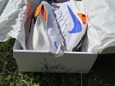 Parduodu Nike Alphafly Next% 3 - nuotraukos Nr. 5