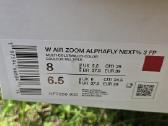 Parduodu Nike Alphafly Next% 3 - nuotraukos Nr. 8