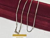 Auksinė grandinėlė - 331 Eur.