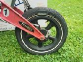 Balansinis dviratis Firstbike Cross - nuotraukos Nr. 3