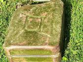 Senas Jerry Can stiliaus 20l kanistras - nuotraukos Nr. 6
