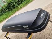Thule Pacific 700 - nuotraukos Nr. 2