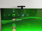 PS3 Super Slim atrakinta, apie 170 žaidimu. - nuotraukos Nr. 2