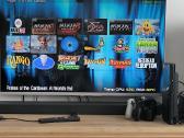 PS3 Super Slim atrakinta, apie 170 žaidimu. - nuotraukos Nr. 3