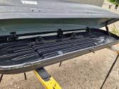 Thule Pacific 700 - nuotraukos Nr. 3