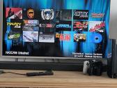 PS3 Super Slim atrakinta, apie 170 žaidimu. - nuotraukos Nr. 4