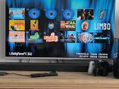 PS3 Super Slim atrakinta, apie 170 žaidimu. - nuotraukos Nr. 5