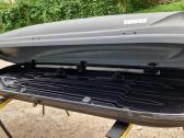 Thule Pacific 700 - nuotraukos Nr. 4