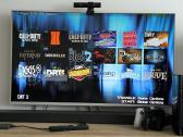 PS3 Super Slim atrakinta, apie 170 žaidimu. - nuotraukos Nr. 7