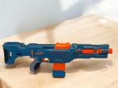 Nerf Elite 2.0 ECHO Cs-10 Blaster