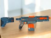 Nerf Elite 2.0 ECHO Cs-10 Blaster - nuotraukos Nr. 3