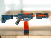 Nerf Elite 2.0 ECHO Cs-10 Blaster - nuotraukos Nr. 4