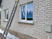 Efektyvus Sienų Šiltinimas Į Oro Tarpus! - nuotraukos Nr. 4