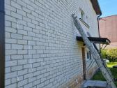 Efektyvus Sienų Šiltinimas Į Oro Tarpus! - nuotraukos Nr. 6