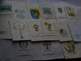 70 voku rinkinys