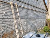 Efektyvus Sienų Šiltinimas Į Oro Tarpus! - nuotraukos Nr. 9
