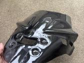 Originalus Katalizatorius Yamaha Mt10 ir kitos det - nuotraukos Nr. 12