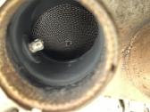 Originalus Katalizatorius Yamaha Mt10 ir kitos det - nuotraukos Nr. 7