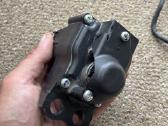 Originalus Katalizatorius Yamaha Mt10 ir kitos det - nuotraukos Nr. 19