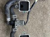 Originalus Katalizatorius Yamaha Mt10 ir kitos det - nuotraukos Nr. 22