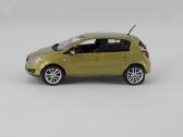 1/43 modeliukai Opel Corsa D 2006-2014 - nuotraukos Nr. 2