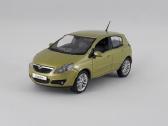 1/43 modeliukai Opel Corsa D 2006-2014