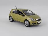 1/43 modeliukai Opel Corsa D 2006-2014 - nuotraukos Nr. 3