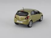 1/43 modeliukai Opel Corsa D 2006-2014 - nuotraukos Nr. 4