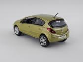1/43 modeliukai Opel Corsa D 2006-2014 - nuotraukos Nr. 5