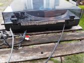 Mitsubishi onkyo hitachi patefonai - nuotraukos Nr. 6